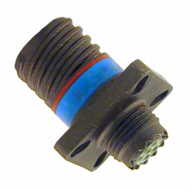 D38999/20JA35SNL Souriau-Sunbank by Eaton  Rundsteckverbindergehäuse